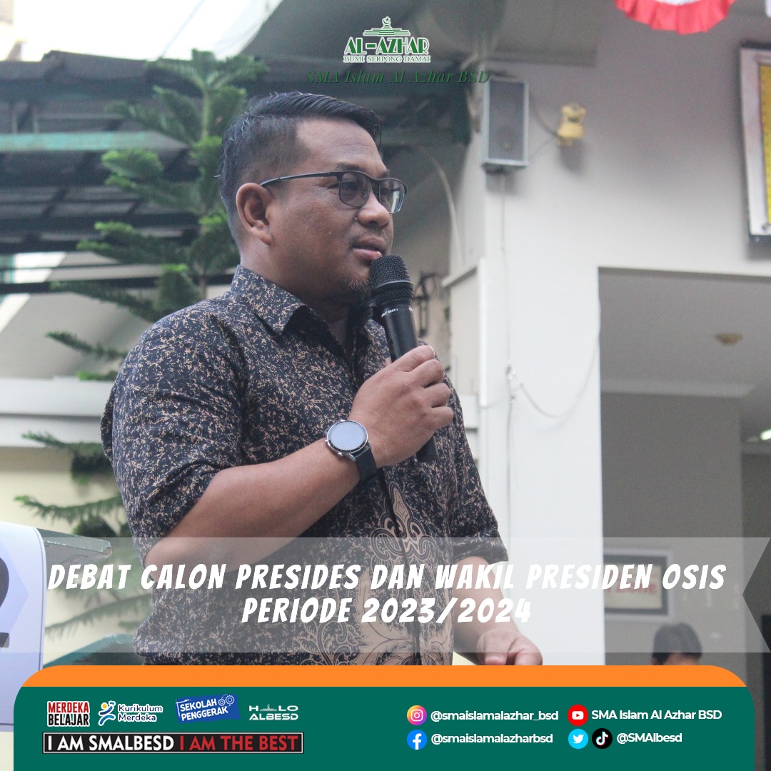 debat 5